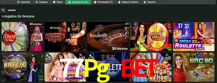 77Pg Bet bet