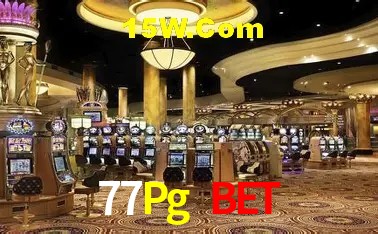 Recursos de Bônus 77Pg Bet