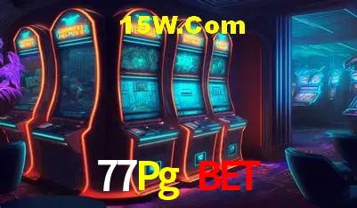 Tecnologia da Plataforma 77Pg Bet