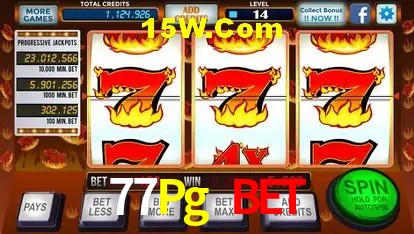 Especiais de Fim de Semana 77Pg Bet