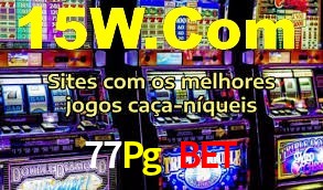 Experimente o Login Seguro Premium no 77Pg Bet