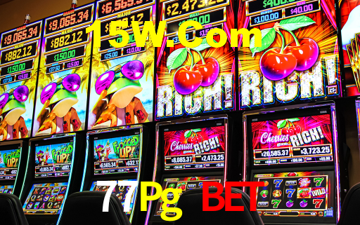 Bônus Generosos e Exclusivos no 77Pg Bet para Você!