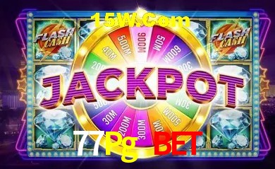 Diretório de Jogos 77Pg Bet