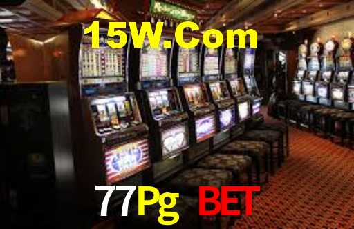 77Pg Bet