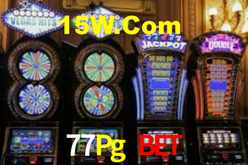 77Pg Bet