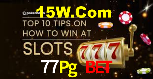 77Pg Login