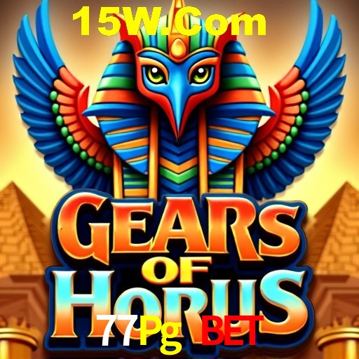 Slot Games 77Pg Bet