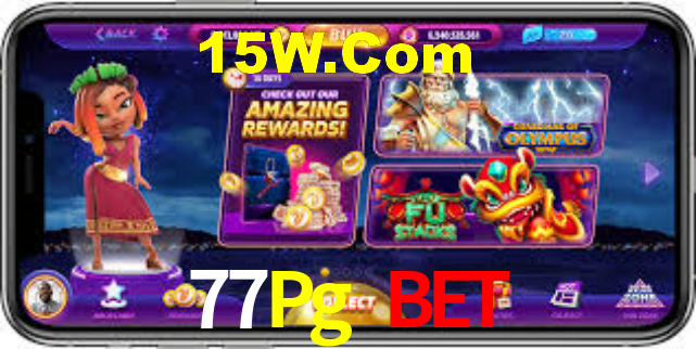 77Pg Bet