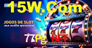 Tournaments 77Pg Bet
