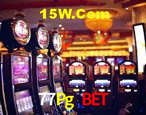 Jogos de Slot 77Pg Bet