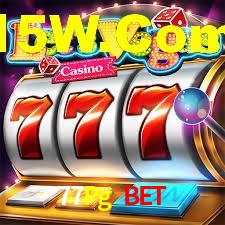 Programa VIP 77Pg Bet
