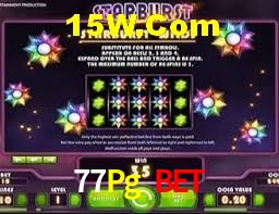 Sports Statistics 77Pg Bet