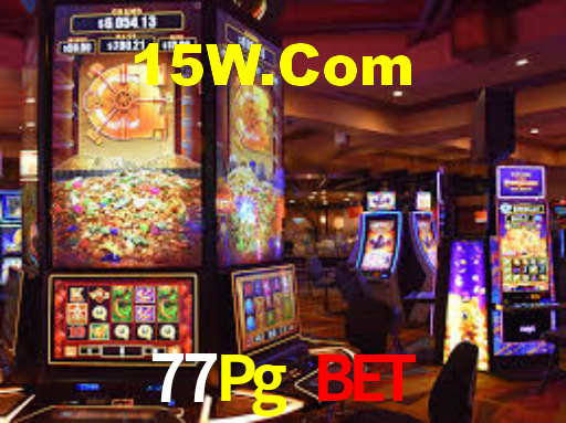 77Pg Bet: A Experiência de Casino com Jogos de Mesa ao Vivo