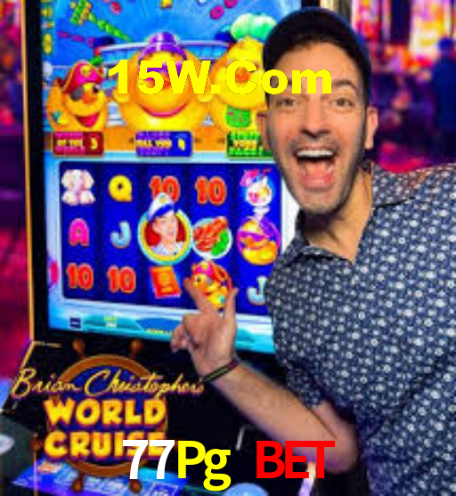 77Pg Bet