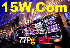 77Pg Bet