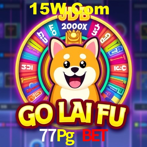Descubra o Mundo do Cassino Online com 77Pg Bet