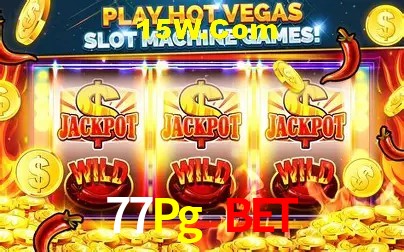 Promoções Sazonais 77Pg Bet