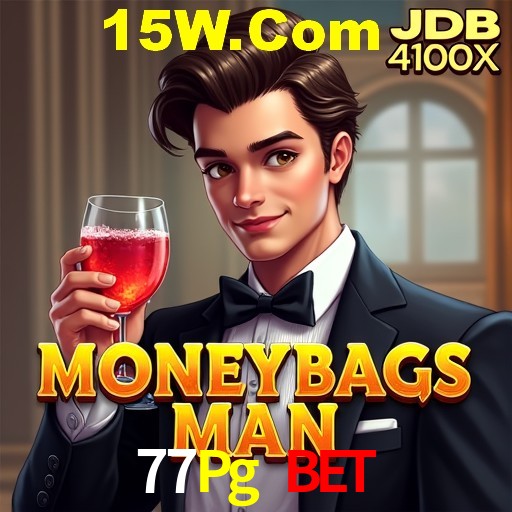 Interface do App 77Pg Bet